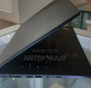 New Laptop Lenovo ThinkPad T14 16GB Intel Core i5 SSD 512GB