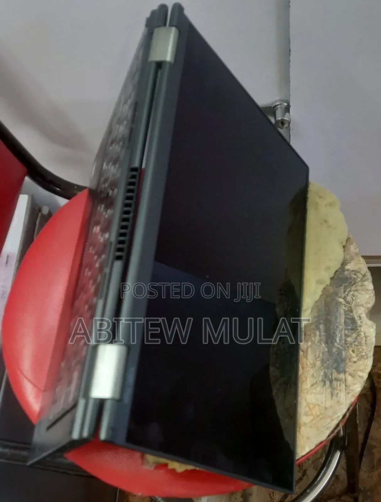 New Laptop Lenovo ThinkPad X380 Yoga 16GB Intel Core I5 SSD 512GB