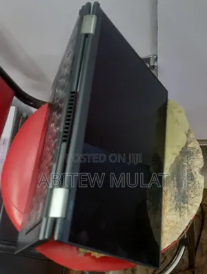 New Laptop Lenovo ThinkPad X380 Yoga 16GB Intel Core I5 SSD 512GB