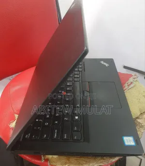 New Laptop Lenovo ThinkPad X380 Yoga 16GB Intel Core I5 SSD 512GB