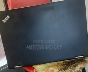 New Laptop Lenovo ThinkPad X380 Yoga 16GB Intel Core I5 SSD 512GB