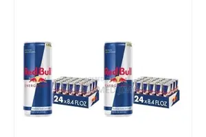 Photo - Red Bull Beverage