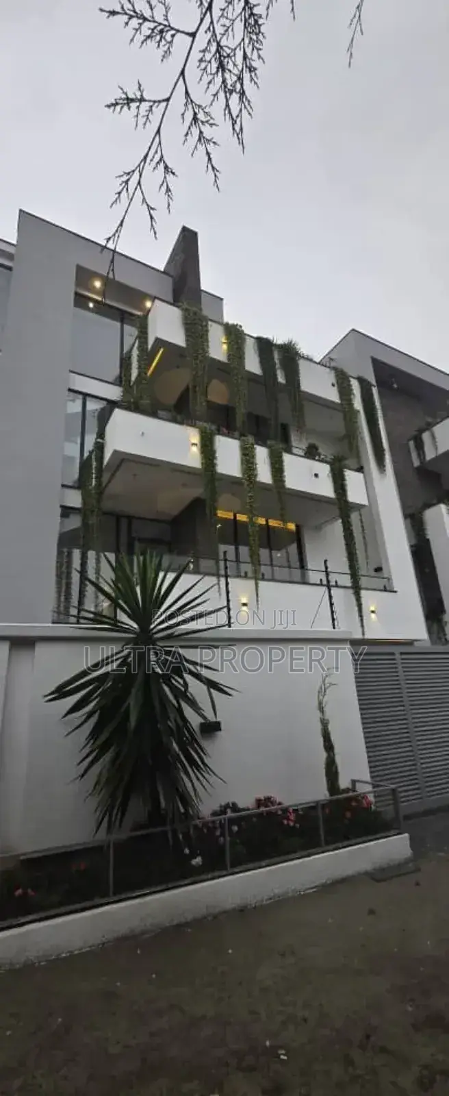 6bdrm House in Bole for rent