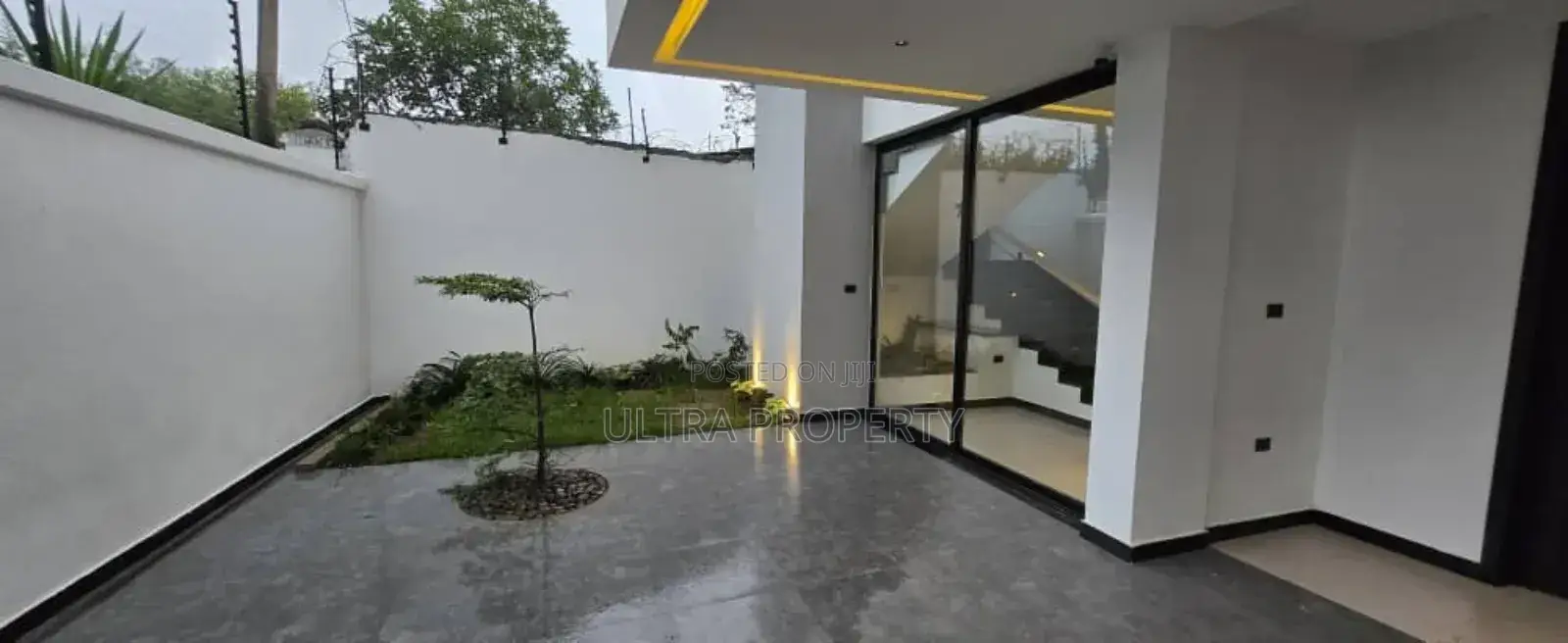 6bdrm House in Bole for rent