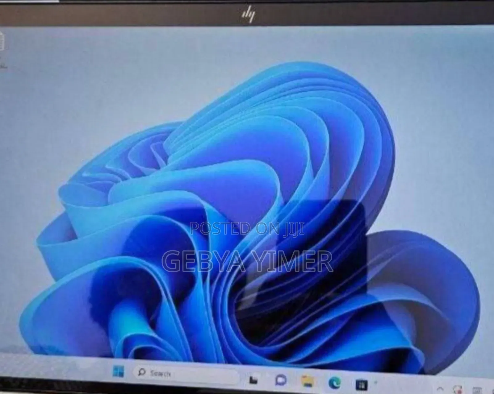 New Laptop HP Spectre 16GB Intel Core I7 SSD 1T