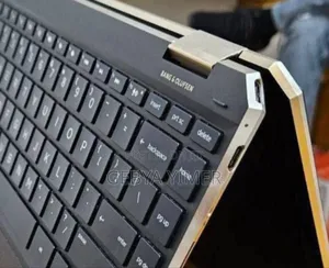 New Laptop HP Spectre 16GB Intel Core I7 SSD 1T