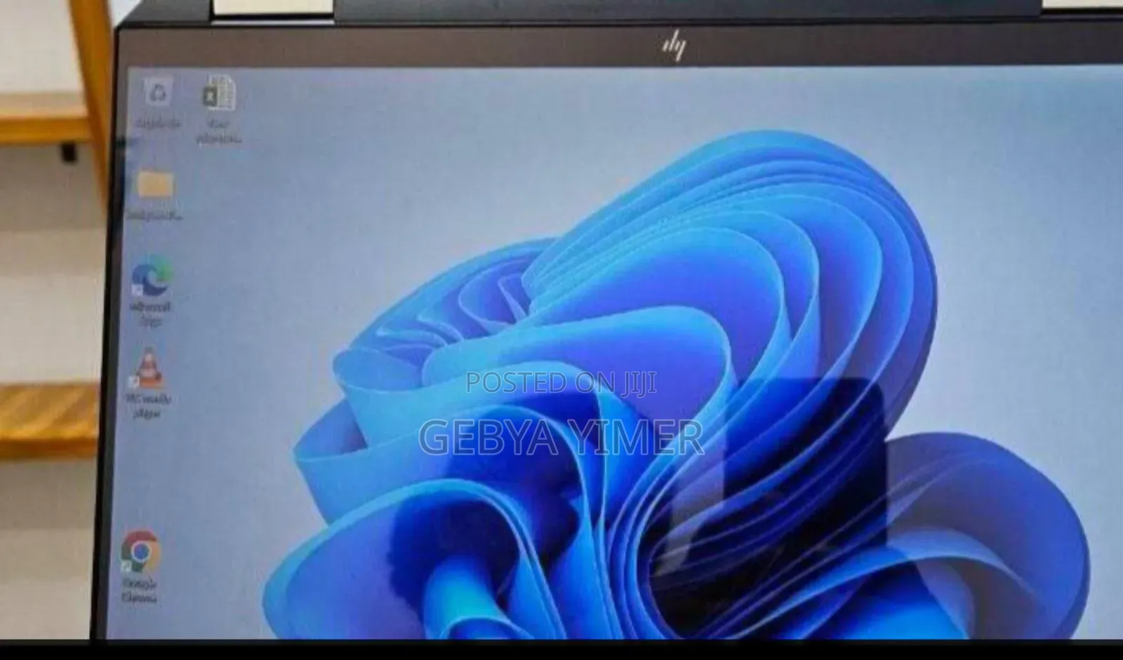 New Laptop HP Spectre 16GB Intel Core I7 SSD 1T