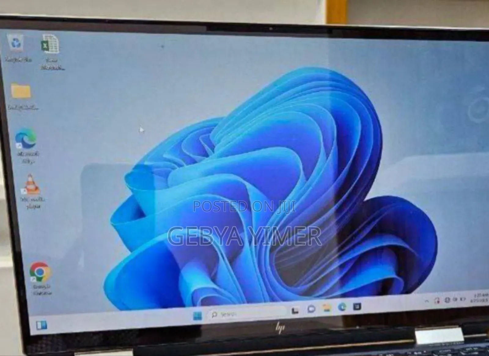 New Laptop HP Spectre 16GB Intel Core I7 SSD 1T