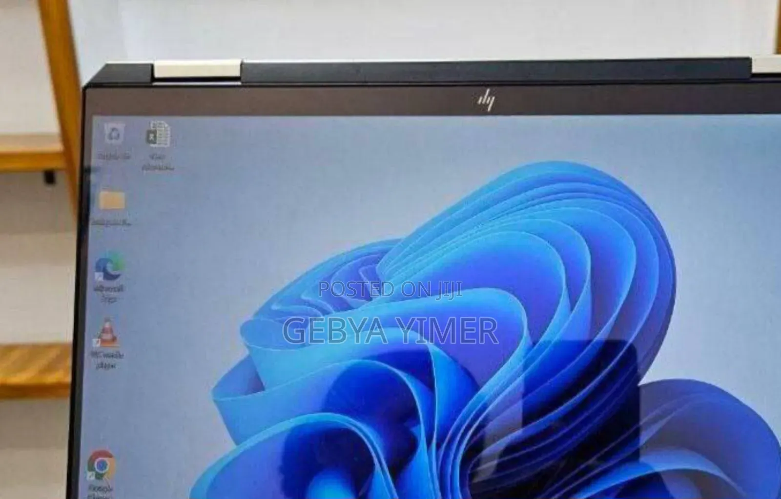 New Laptop HP Spectre 16GB Intel Core I7 SSD 1T