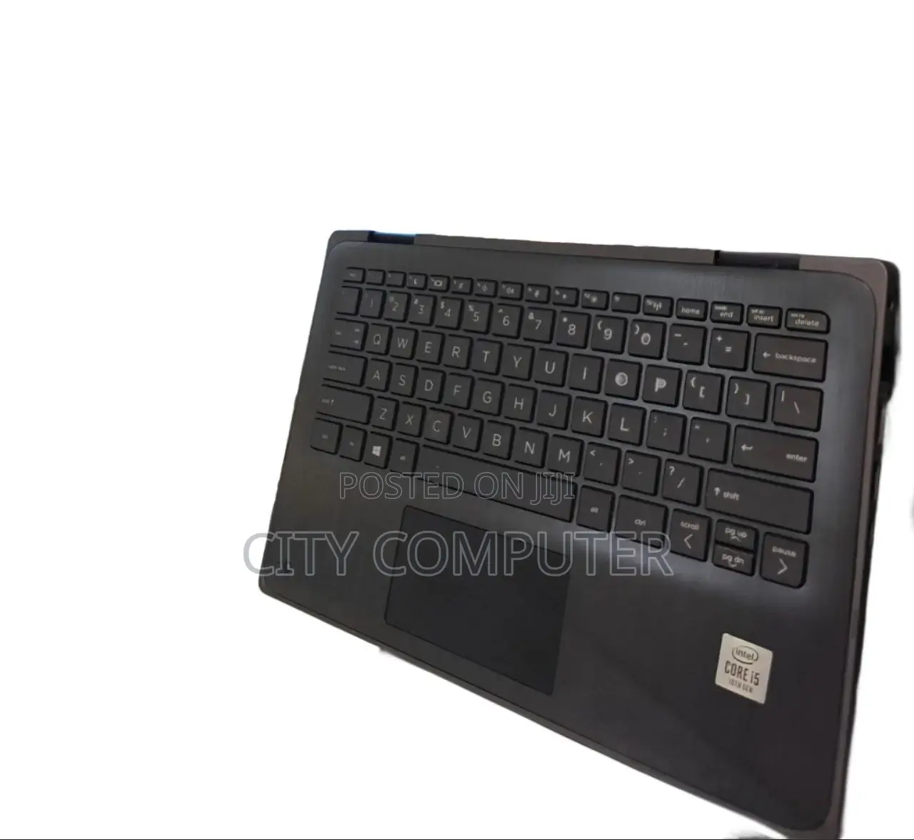 New Laptop HP ProBook 450 G6 8GB Intel Core I5 SSD 256GB