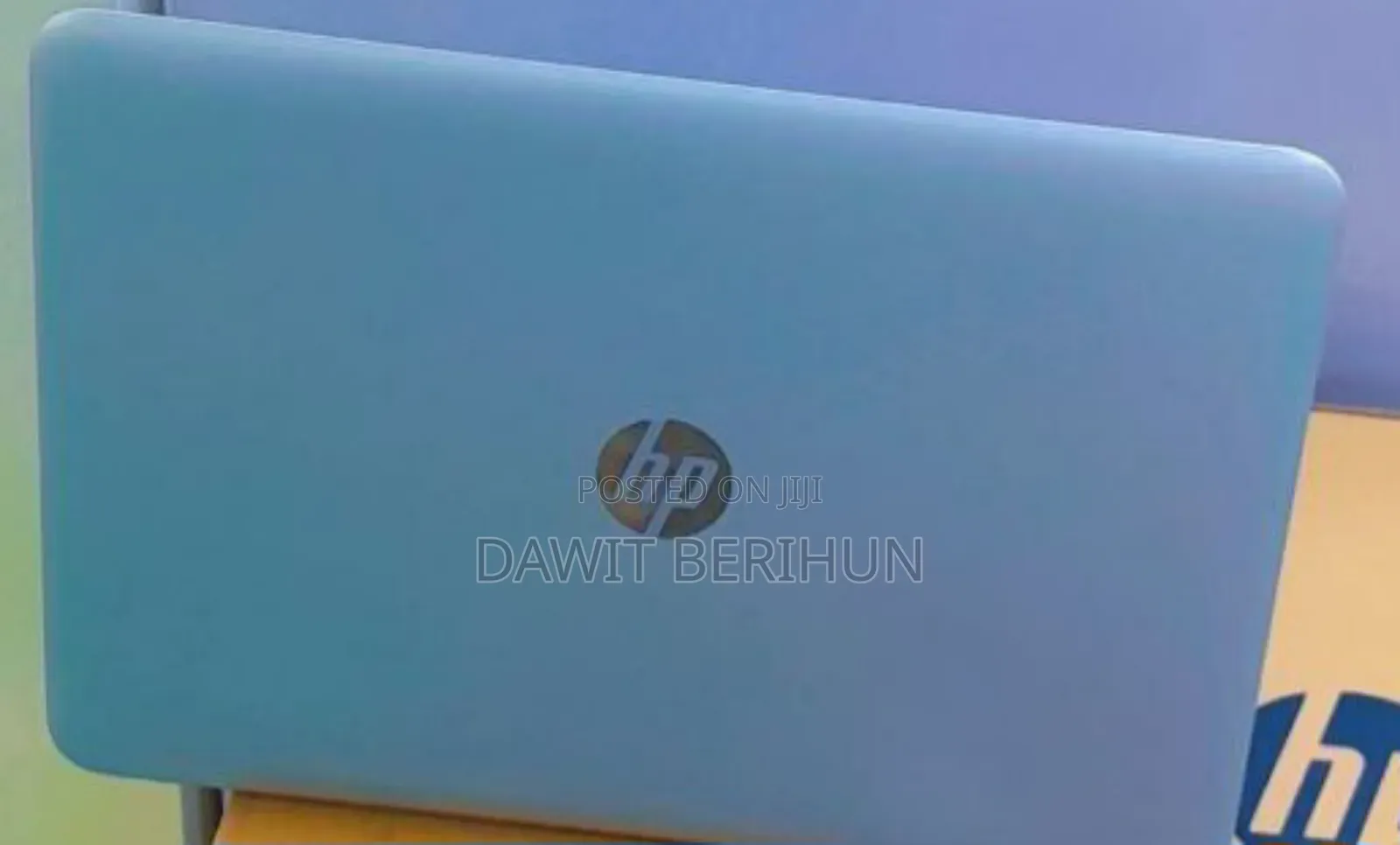 New Laptop HP ProBook 440 G4 8GB Intel Core I5 HDD 1T