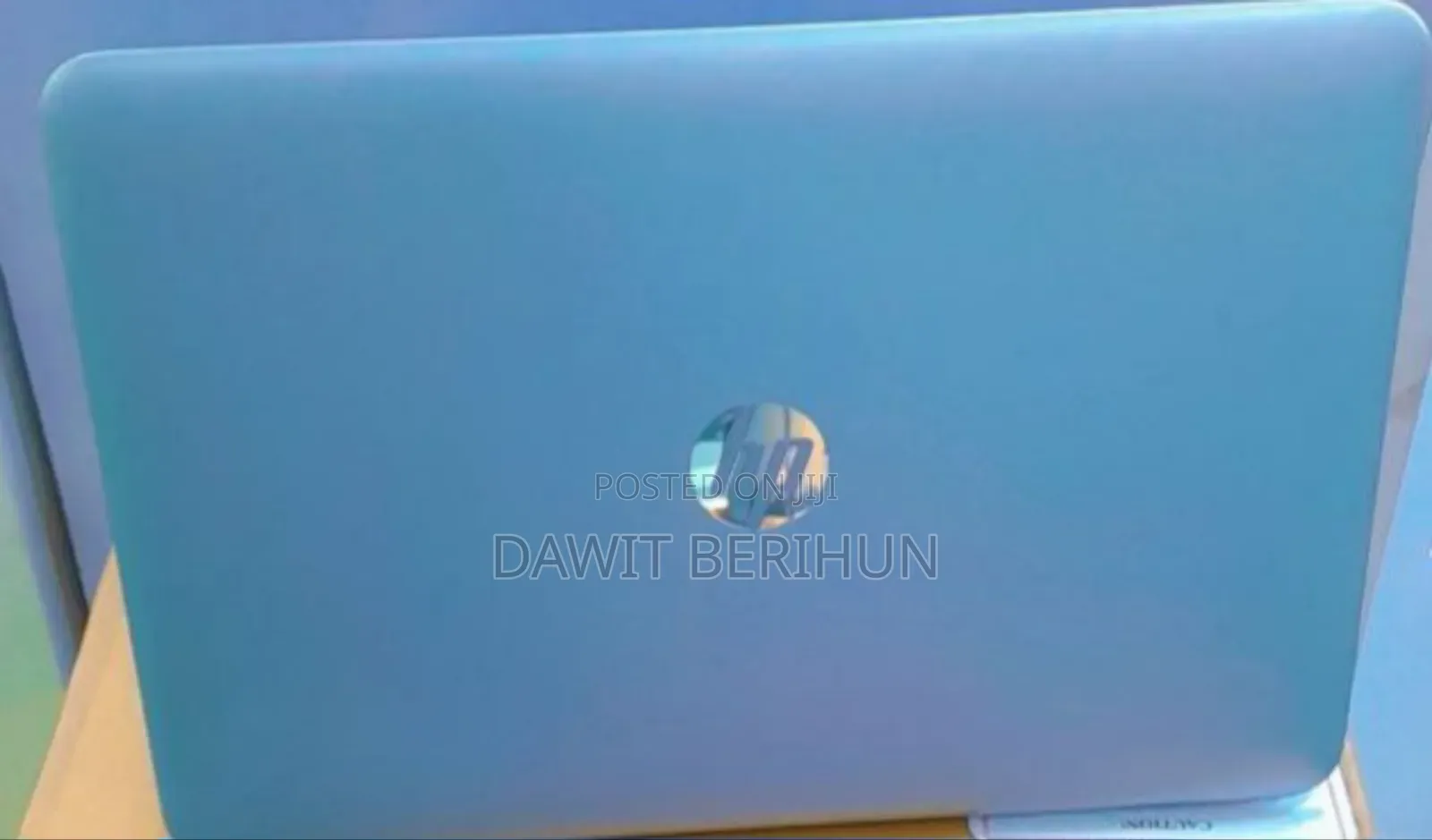 New Laptop HP ProBook 440 G4 8GB Intel Core I5 HDD 1T