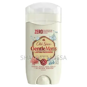 Photo - Old Spit Deodorant