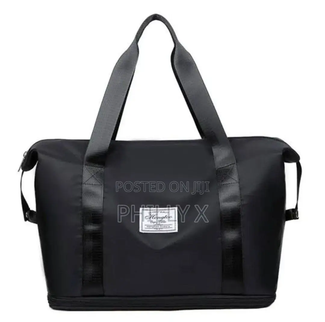 Smart Travel Bag
