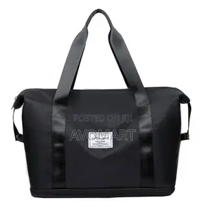 Smart Travel Bag