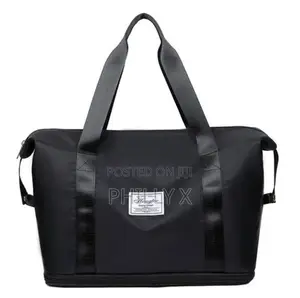 Smart Travel Bag