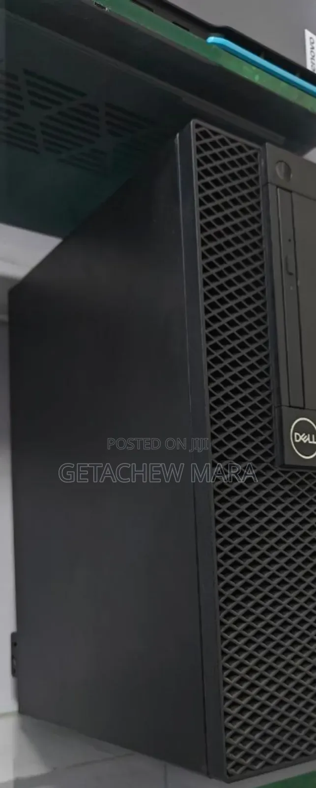 New Laptop Dell XPS 15 8GB Intel Core I7 SSD 1T