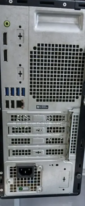 New Laptop Dell XPS 15 8GB Intel Core I7 SSD 1T