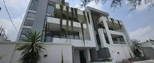 5bdrm Villa in Bole for rent