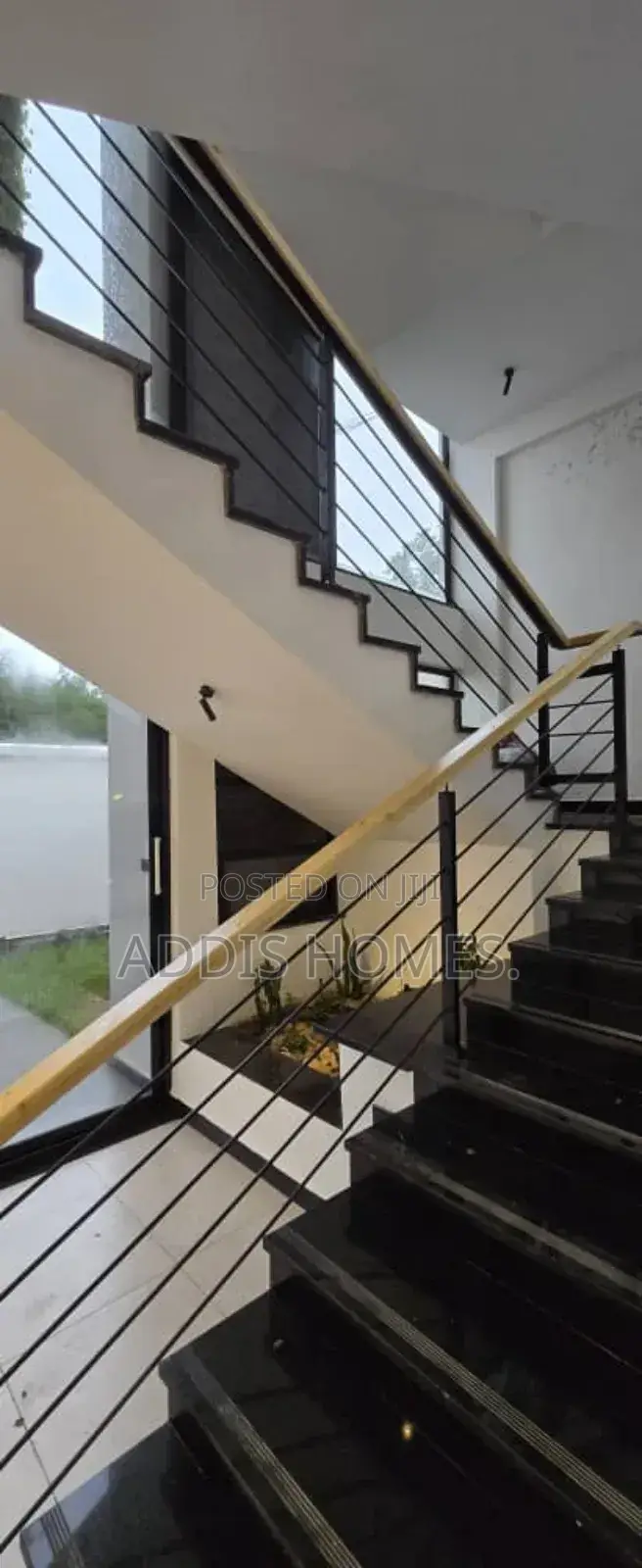 5bdrm Villa in Bole for rent