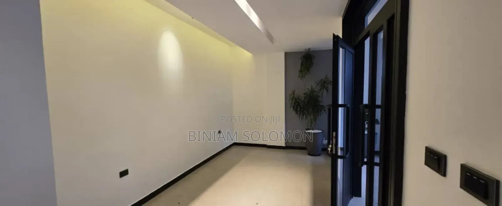 5bdrm Villa in Bole for rent