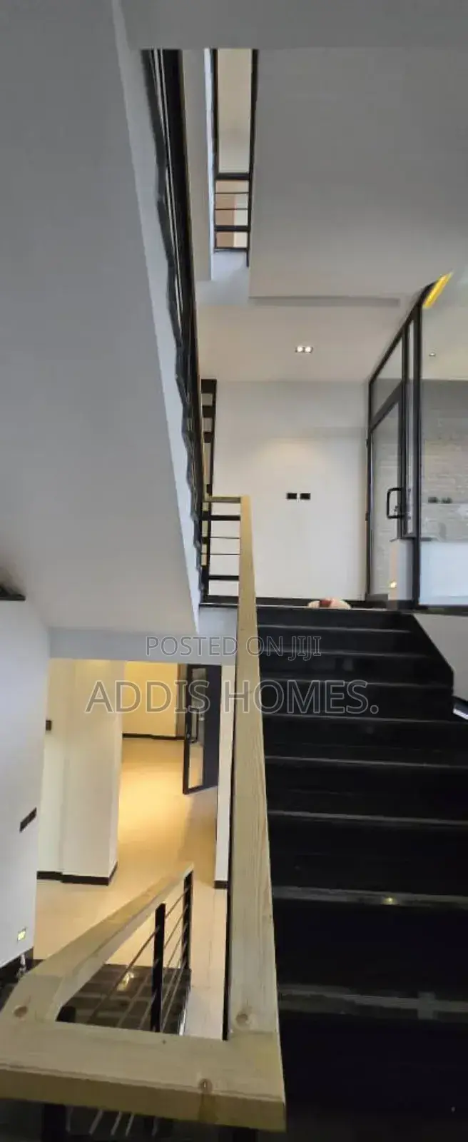 5bdrm Villa in Bole for rent