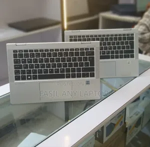 New Laptop HP EliteBook X360 830 G6 16GB Intel Core I5 SSD 512GB