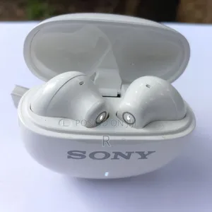 Photo - Sony Earbud