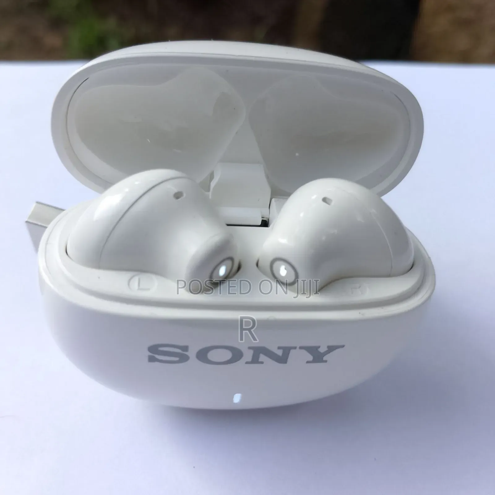Sony Earbud
