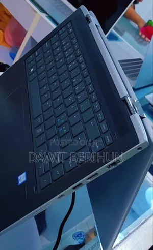 Photo - New Laptop HP ProBook X360 440 G1 8GB Intel Core I3 SSD 512GB