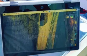 New Laptop HP ProBook X360 440 G1 8GB Intel Core I3 SSD 512GB