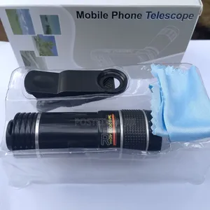 Photo - 20x Phone Camera Zoom