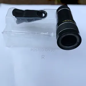 20x Phone Camera Zoom