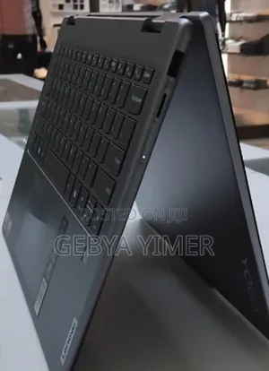 New Laptop Lenovo Yoga 2 8GB AMD Ryzen 5 SSD 512GB