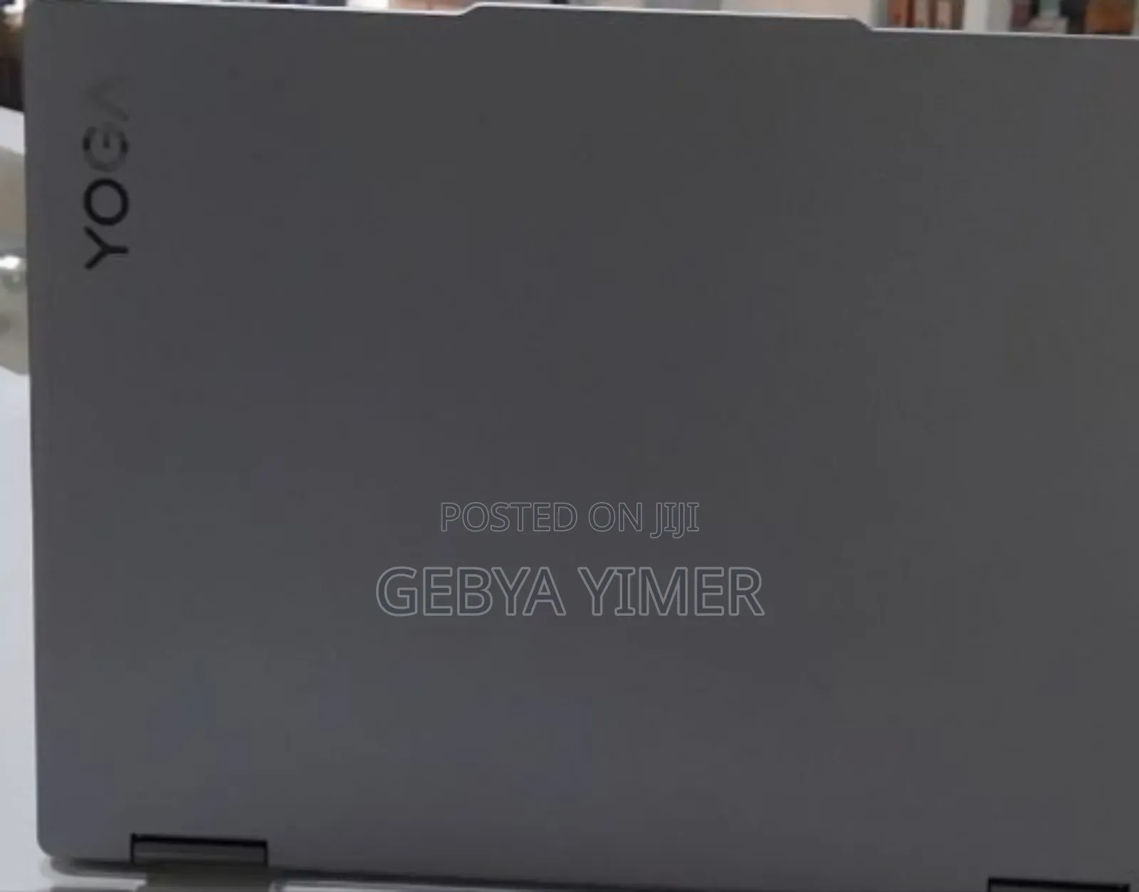 New Laptop Lenovo Yoga 2 8GB AMD Ryzen 5 SSD 512GB