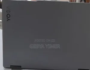 New Laptop Lenovo Yoga 2 8GB AMD Ryzen 5 SSD 512GB