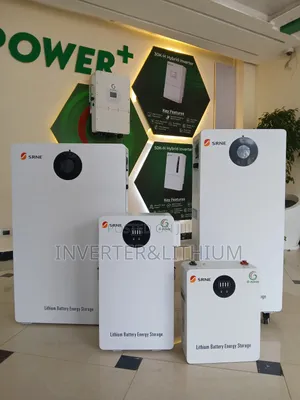 Hybrid Inverter,Lithium Ion Battery (Automatic Power Backup)