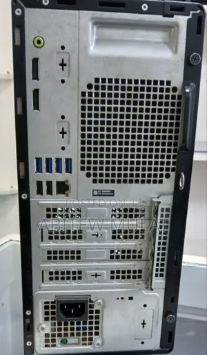 Photo - New Desktop Computer Dell Optiplex 3090 8GB Intel Core I3 HDD 1T