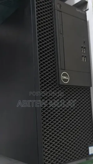 New Desktop Computer Dell Optiplex 3090 8GB Intel Core I3 HDD 1T