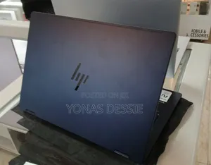 New Laptop HP OmniBook 5 14" 16GB Intel Core Ultra 7 SSD 1T