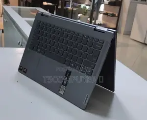 Photo - New Laptop Lenovo Yoga 7i 8GB AMD Ryzen 5 SSD 512GB