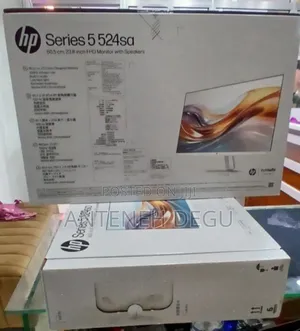 Hp Series 5
