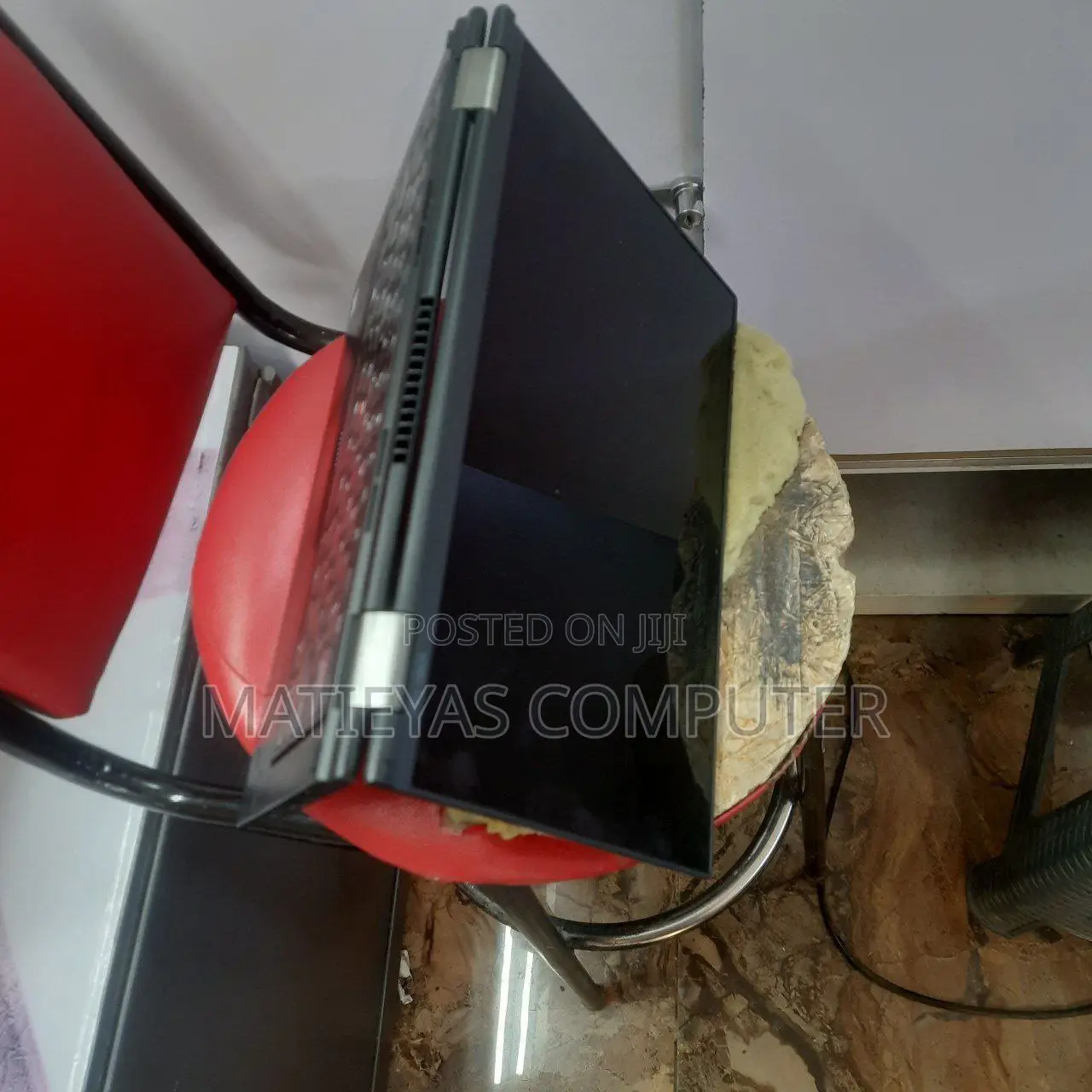 New Laptop Lenovo ThinkPad Yoga 16GB Intel Core I5 SSD 512GB