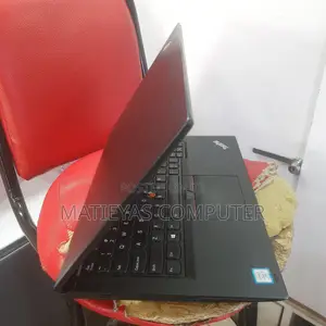 New Laptop Lenovo ThinkPad Yoga 16GB Intel Core I5 SSD 512GB