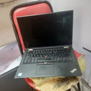 New Laptop Lenovo ThinkPad Yoga 16GB Intel Core I5 SSD 512GB