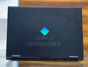 Photo - New Laptop HP Omen 15 16GB Intel Core I7 SSD 512GB