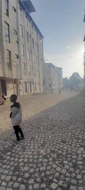 1bdrm House in ቤት ኮንዶሚኒየም  በላፍቶ, Nifas Silk-Lafto for rent