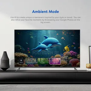 Onn Full Hd Streaming Device, Google Tv -