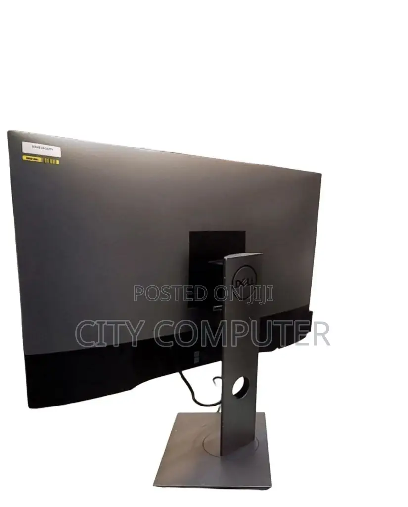 New Desktop Computer Dell XPS 27 4GB Intel Core I9 SSHD+SSD 128GB