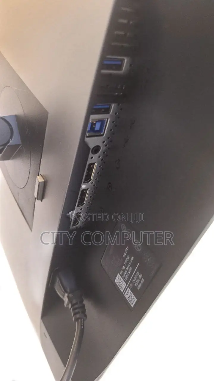 New Desktop Computer Dell XPS 27 4GB Intel Core I9 SSHD+SSD 128GB